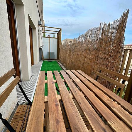 Appartement L'Envolee - 15' De Paris & 10' Du Stade De France à Saint-Denis  Extérieur photo