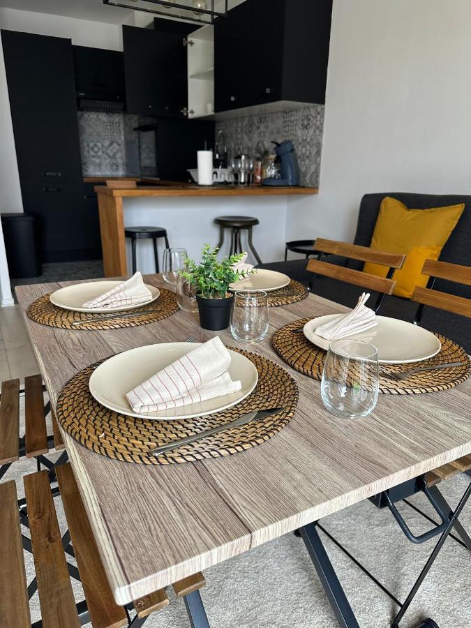 Appartement L'Envolee - 15' De Paris & 10' Du Stade De France à Saint-Denis  Extérieur photo
